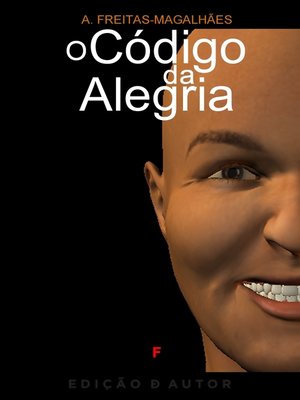 cover image of O Código da Alegria